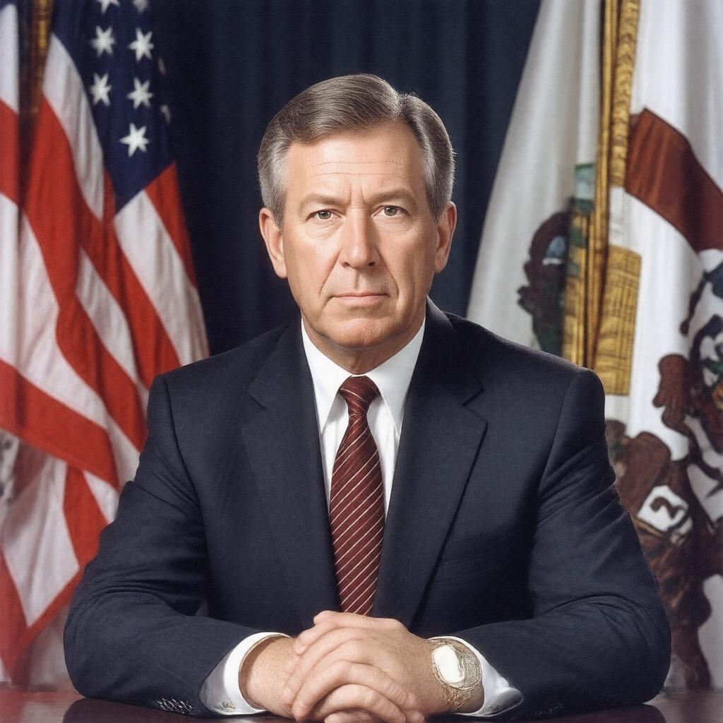 Richard Holbrooke